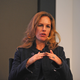 Barstool CEO Erika Nardini